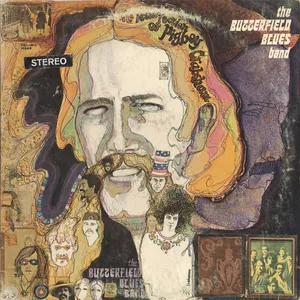 The resurrection of Pigboy Crabshaw